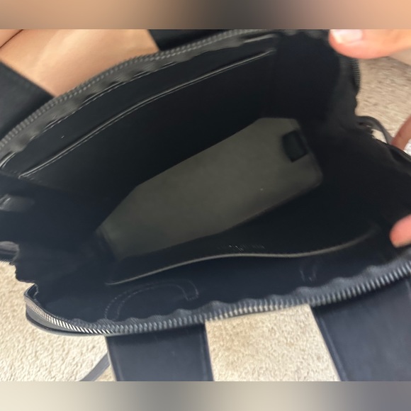 Nanette Lepore Black shoulder strap bag - Picture 5 of 5